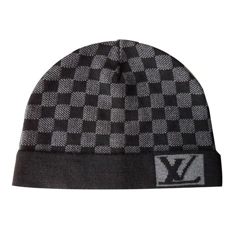 louis vuitton cap mens|louis vuitton men's beanie.